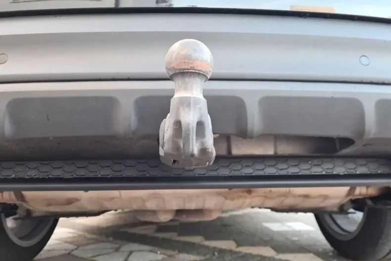 Porsche Cayenne din 2021 cu 80.000 km - oferta POR176269 - foto 17