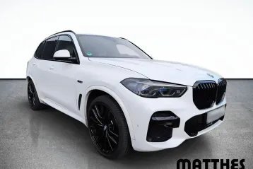 BMW X5 din 2022 - oferta BMW176270