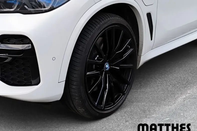 BMW X5 din 2022 cu 45.350 km - oferta BMW176270 - foto 5