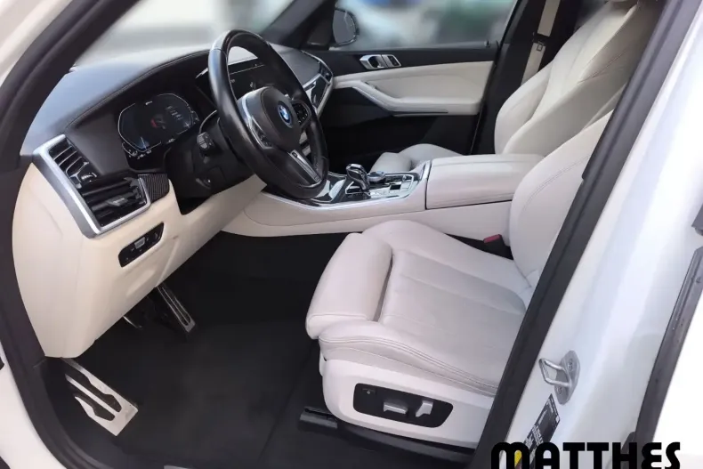 BMW X5 din 2022 cu 45.350 km - oferta BMW176270 - foto 8