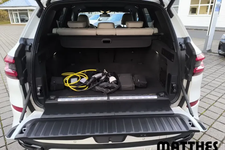 BMW X5 din 2022 cu 45.350 km - oferta BMW176270 - foto 11