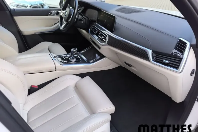 BMW X5 din 2022 cu 45.350 km - oferta BMW176270 - foto 12