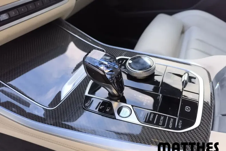 BMW X5 din 2022 cu 45.350 km - oferta BMW176270 - foto 14