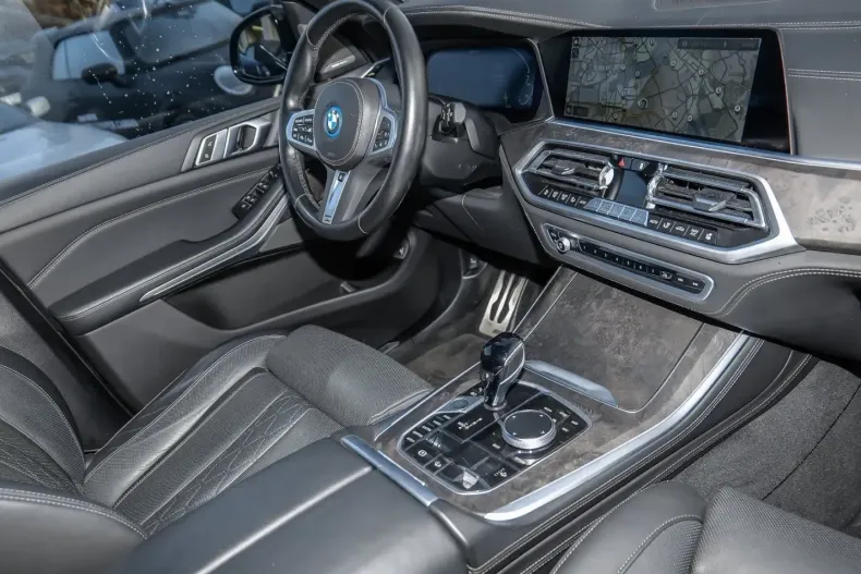 BMW X5 din 2022 cu 67.067 km - oferta BMW176271 - foto 4