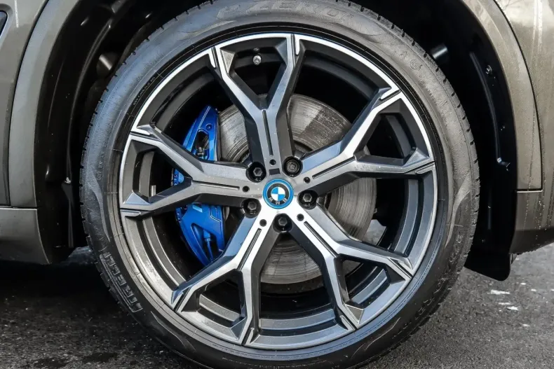 BMW X5 din 2022 cu 67.067 km - oferta BMW176271 - foto 5