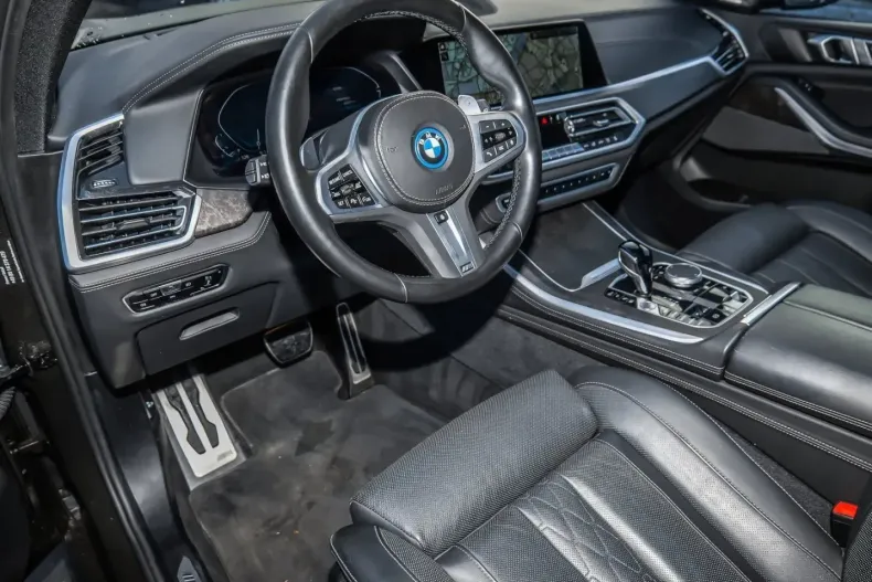 BMW X5 din 2022 cu 67.067 km - oferta BMW176271 - foto 6