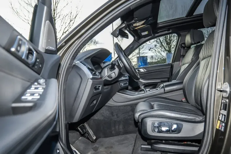 BMW X5 din 2022 cu 67.067 km - oferta BMW176271 - foto 8