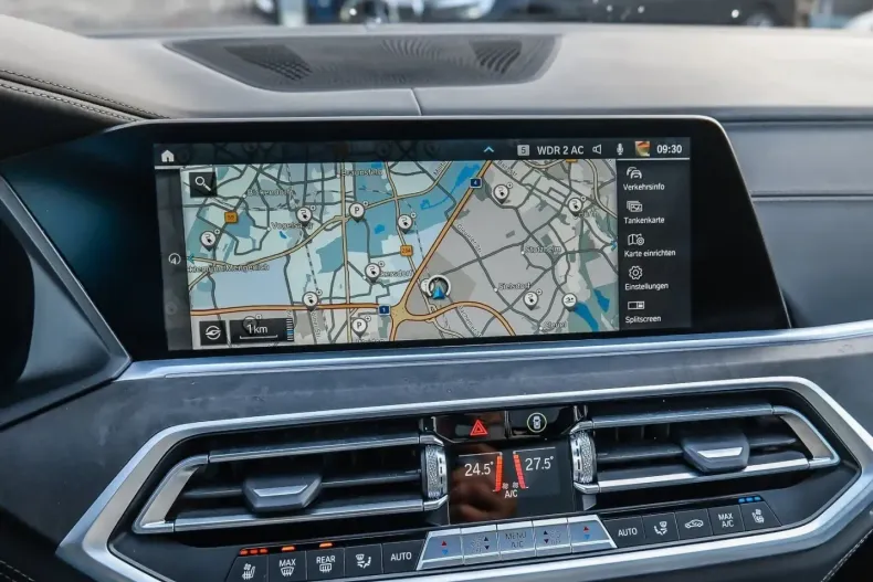 BMW X5 din 2022 cu 67.067 km - oferta BMW176271 - foto 9