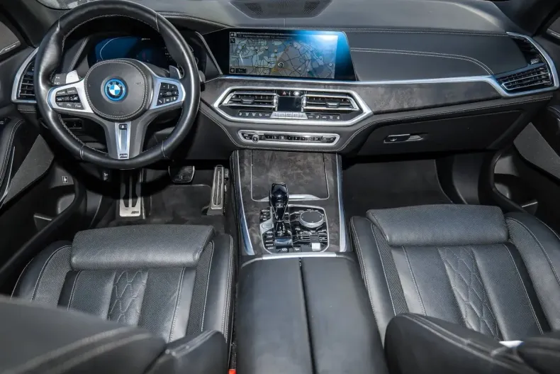 BMW X5 din 2022 cu 67.067 km - oferta BMW176271 - foto 12