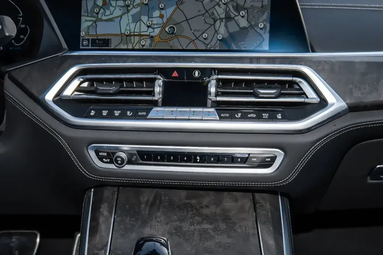 BMW X5 din 2022 cu 67.067 km - oferta BMW176271 - foto 13