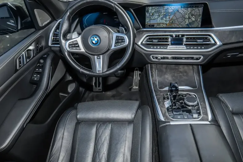 BMW X5 din 2022 cu 67.067 km - oferta BMW176271 - foto 15