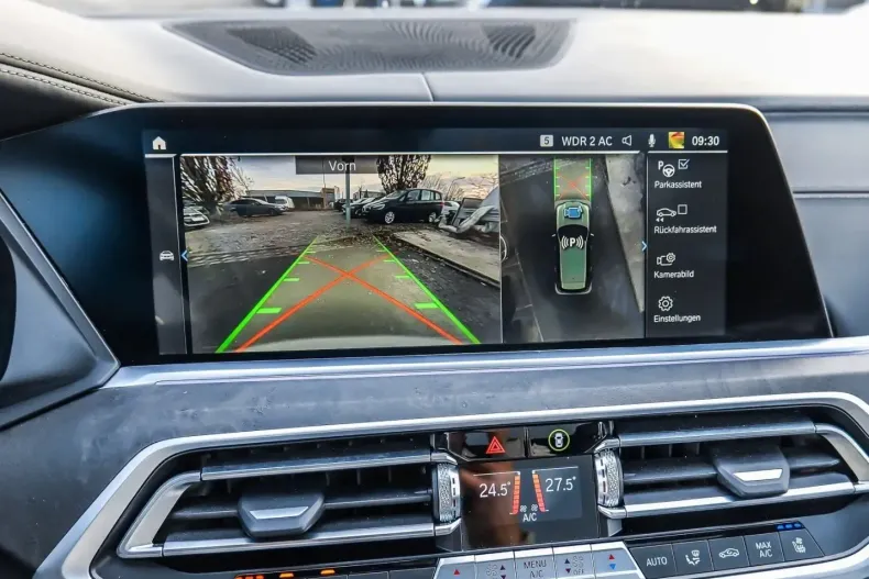 BMW X5 din 2022 cu 67.067 km - oferta BMW176271 - foto 16