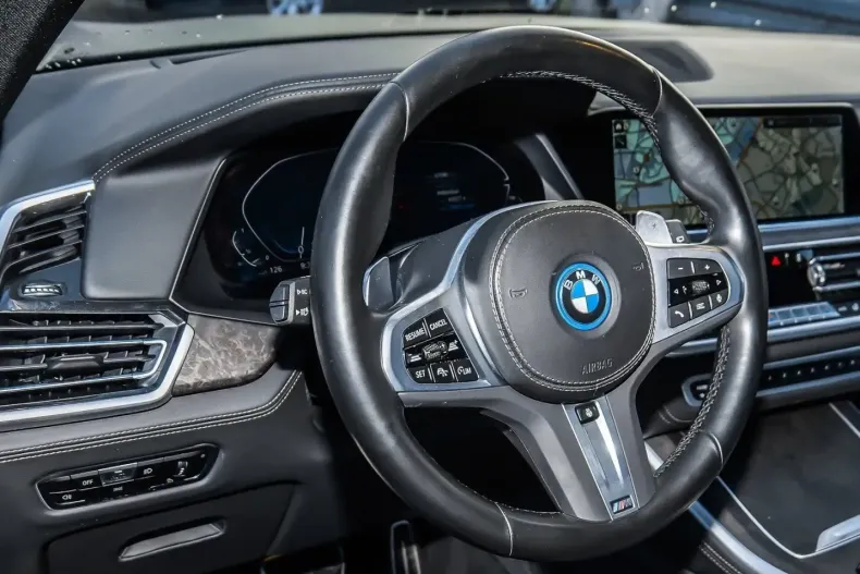 BMW X5 din 2022 cu 67.067 km - oferta BMW176271 - foto 18