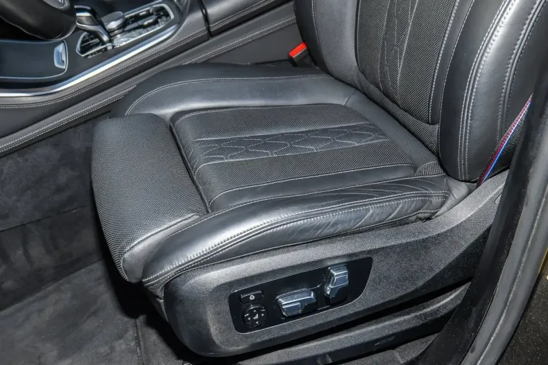 BMW X5 din 2022 cu 67.067 km - oferta BMW176271 - foto 19