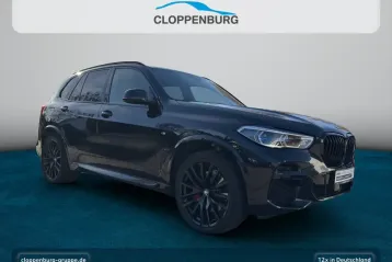 BMW X5 din 2021 - oferta BMW176272