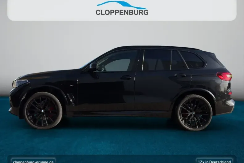 BMW X5 din 2021 cu 27.512 km - oferta BMW176272 - foto 2