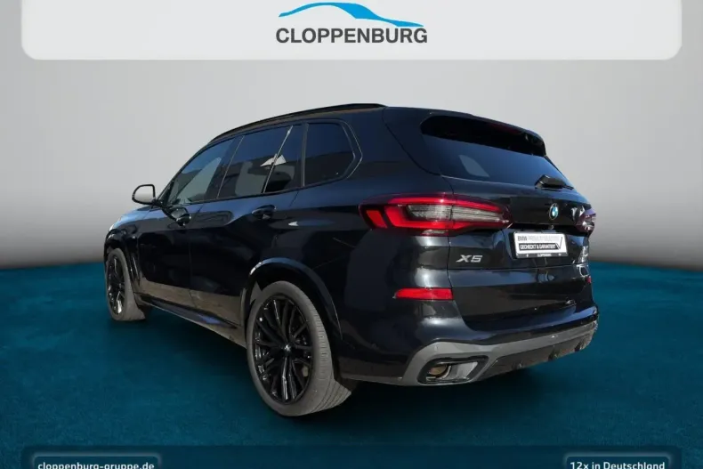 BMW X5 din 2021 cu 27.512 km - oferta BMW176272 - foto 3