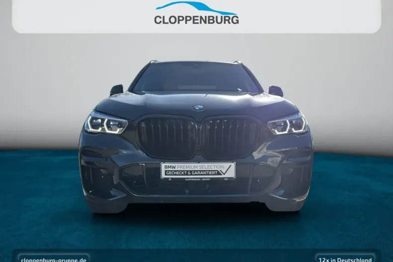 BMW X5 din 2021 cu 27.512 km - oferta BMW176272 - foto 7