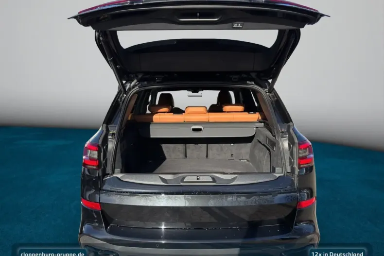 BMW X5 din 2021 cu 27.512 km - oferta BMW176272 - foto 9