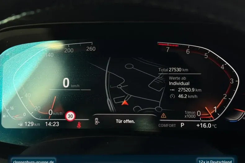 BMW X5 din 2021 cu 27.512 km - oferta BMW176272 - foto 12