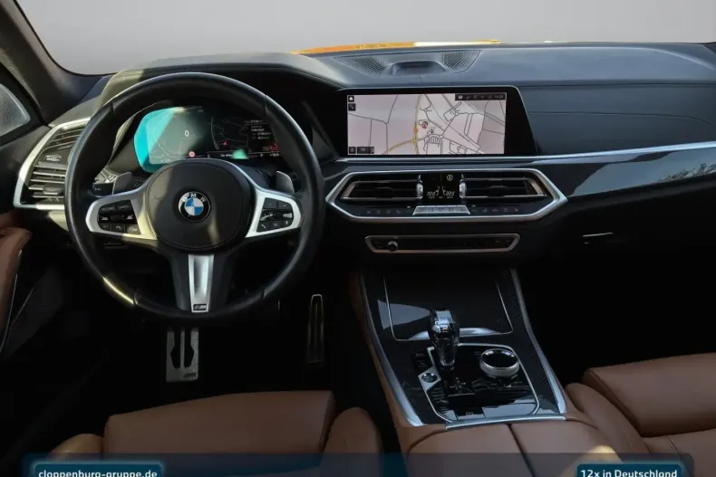 BMW X5 din 2021 cu 27.512 km - oferta BMW176272 - foto 13