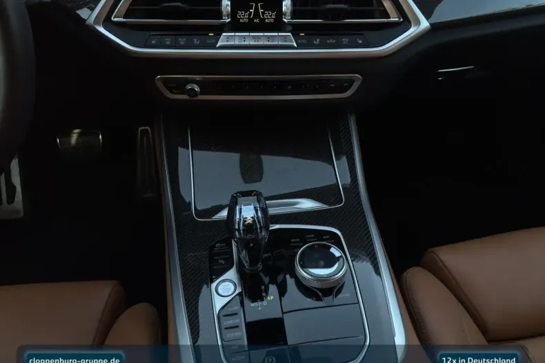 BMW X5 din 2021 cu 27.512 km - oferta BMW176272 - foto 14