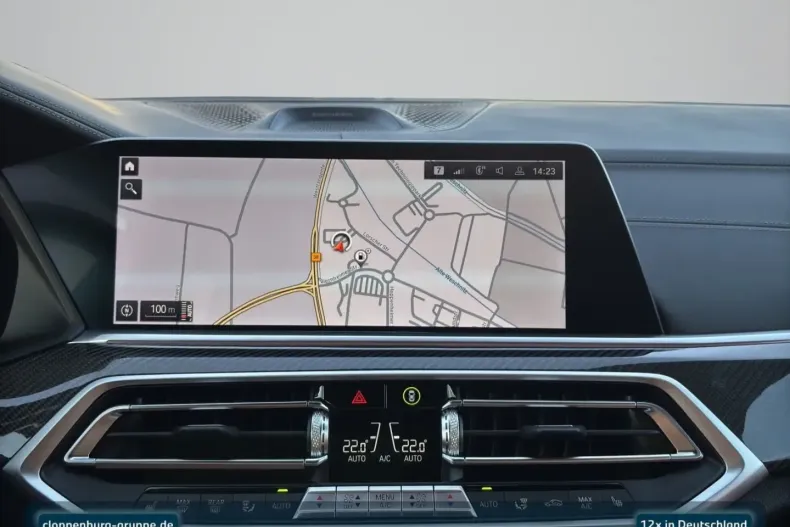 BMW X5 din 2021 cu 27.512 km - oferta BMW176272 - foto 16