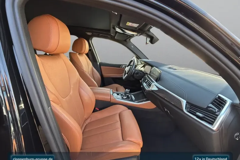 BMW X5 din 2021 cu 27.512 km - oferta BMW176272 - foto 17