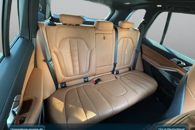 BMW X5 din 2021 cu 27.512 km - oferta BMW176272 - foto 18