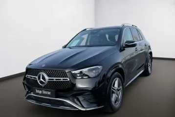 Mercedes-Benz GLE 300 din 2024 - oferta MER176273