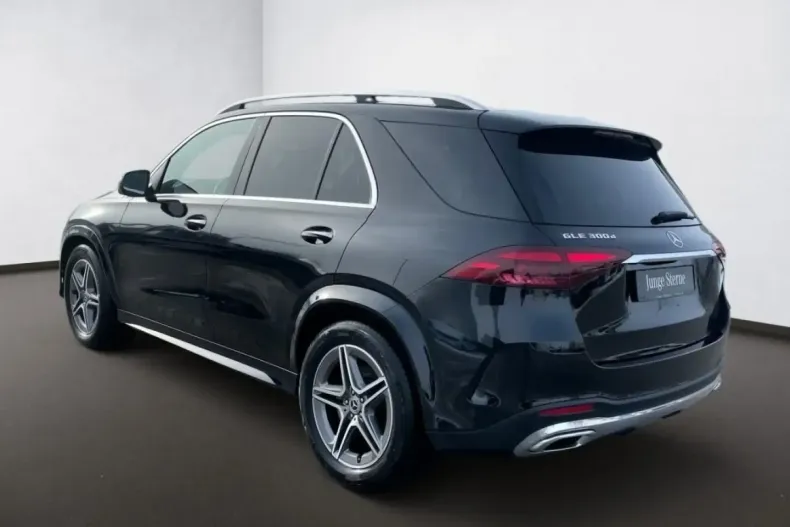 Mercedes-Benz GLE 300 din 2024 cu 12.682 km - oferta MER176273 - foto 2