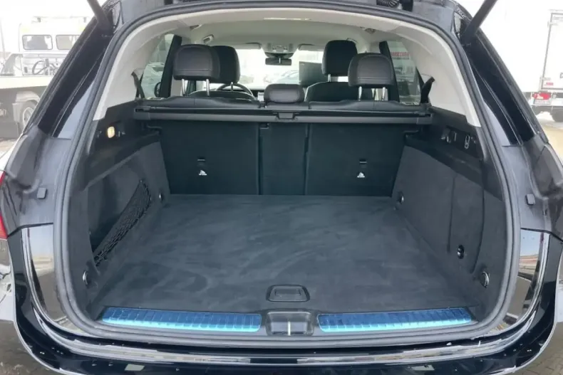 Mercedes-Benz GLE 300 din 2024 cu 12.682 km - oferta MER176273 - foto 14