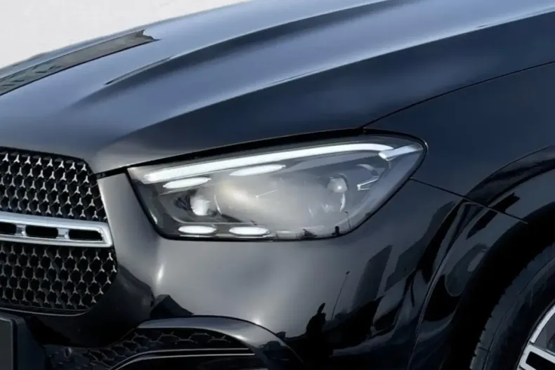 Mercedes-Benz GLE 300 din 2024 cu 12.682 km - oferta MER176273 - foto 15