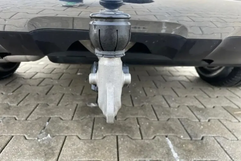 Mercedes-Benz GLE 300 din 2024 cu 12.682 km - oferta MER176273 - foto 16