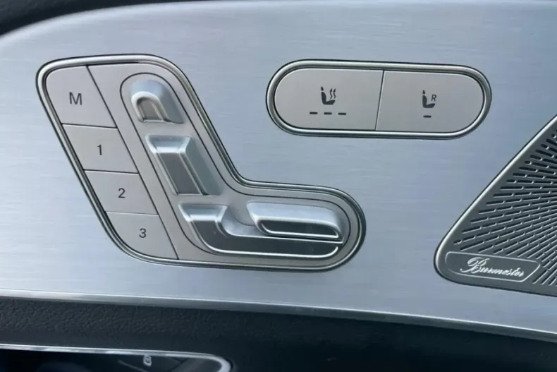 Mercedes-Benz GLE 300 din 2024 cu 12.682 km - oferta MER176273 - foto 17