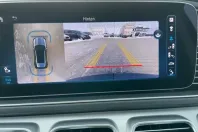 Mercedes-Benz GLE 300 din 2024 cu 12.682 km - oferta MER176273 - foto 18