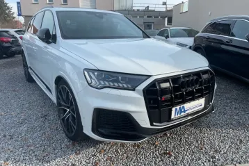 Audi SQ7 din 2022 - oferta AUD176274