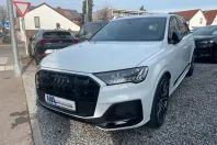 Audi SQ7 din 2022 cu 52.000 km - oferta AUD176274 - foto 2