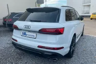 Audi SQ7 din 2022 cu 52.000 km - oferta AUD176274 - foto 3