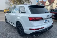 Audi SQ7 din 2022 cu 52.000 km - oferta AUD176274 - foto 4