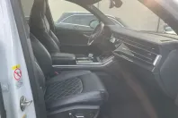 Audi SQ7 din 2022 cu 52.000 km - oferta AUD176274 - foto 8