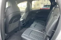 Audi SQ7 din 2022 cu 52.000 km - oferta AUD176274 - foto 10