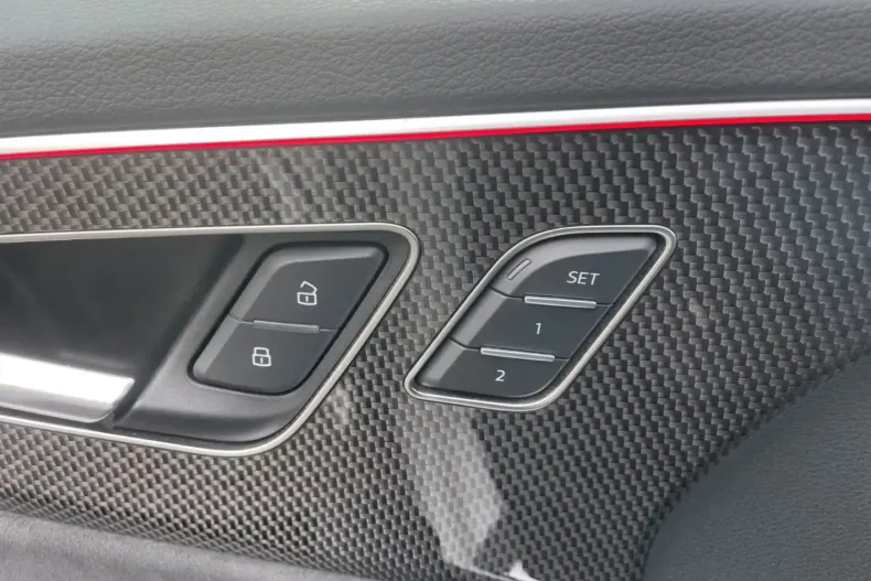 Audi SQ7 din 2022 cu 52.000 km - oferta AUD176274 - foto 16