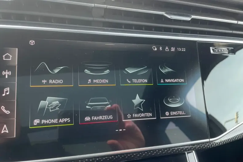 Audi SQ7 din 2022 cu 52.000 km - oferta AUD176274 - foto 19