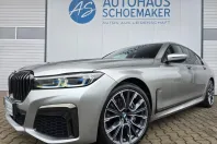 BMW 730 din 2021 cu 106.700 km - oferta BMW176275 - foto 1