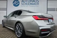 BMW 730 din 2021 cu 106.700 km - oferta BMW176275 - foto 4