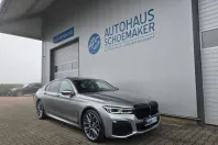 BMW 730 din 2021 cu 106.700 km - oferta BMW176275 - foto 6