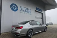 BMW 730 din 2021 cu 106.700 km - oferta BMW176275 - foto 7