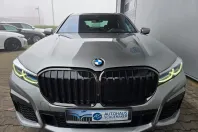 BMW 730 din 2021 cu 106.700 km - oferta BMW176275 - foto 8