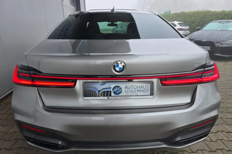 BMW 730 din 2021 cu 106.700 km - oferta BMW176275 - foto 9